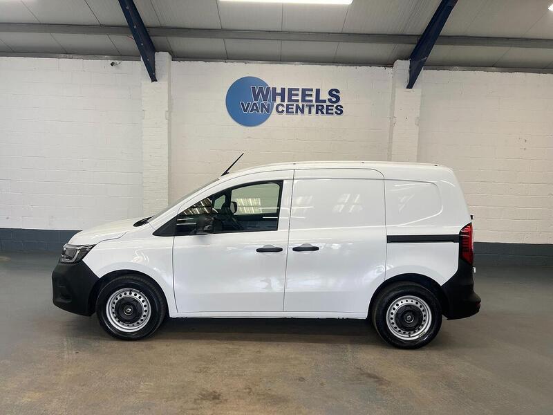 Used Renault Kangoo 2022 for sale - 76904027: Photo 2