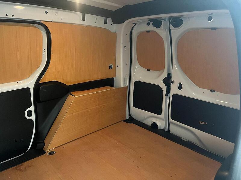 Used Renault Kangoo 2022 for sale - 76904027: Photo 26