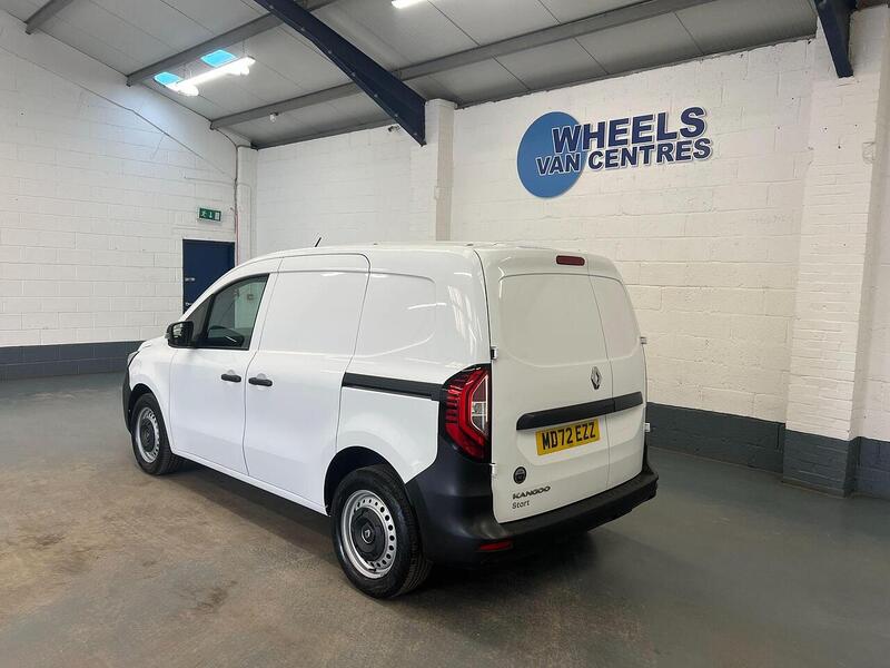 Used Renault Kangoo 2022 for sale - 76904027: Photo 5