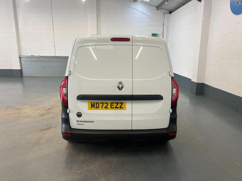 Used Renault Kangoo 2022 for sale - 76904027: Photo 6