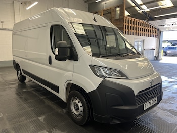 Used Toyota PROACE MAX 2025 for sale - 79639690: Photo
