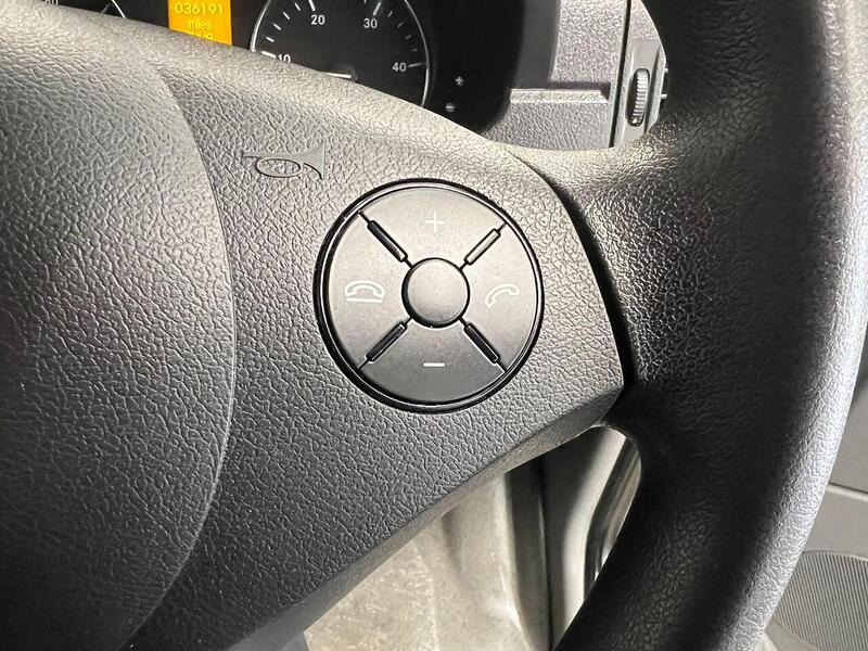 Used Mercedes-Benz Sprinter 2018 for sale - 77568393: Photo 12