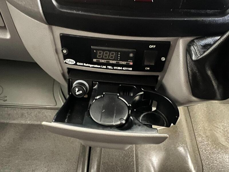 Used Mercedes-Benz Sprinter 2018 for sale - 77568393: Photo 18