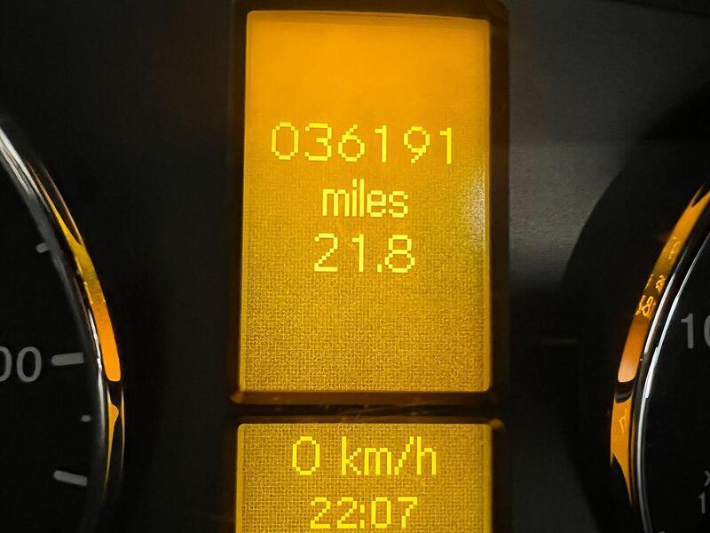 Used Mercedes-Benz Sprinter 2018 for sale - 77568393: Photo 19