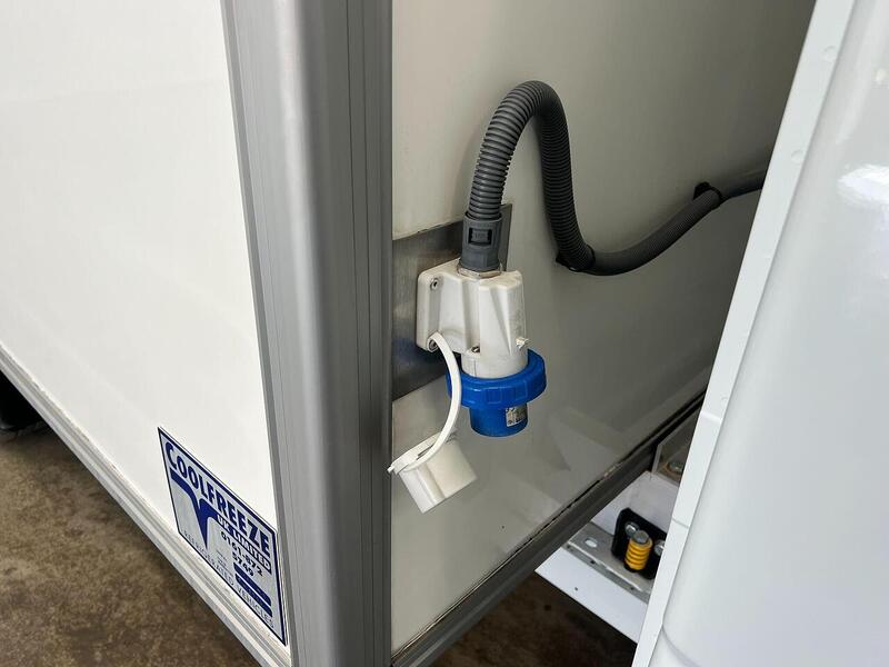 Used Mercedes-Benz Sprinter 2018 for sale - 77568393: Photo 26