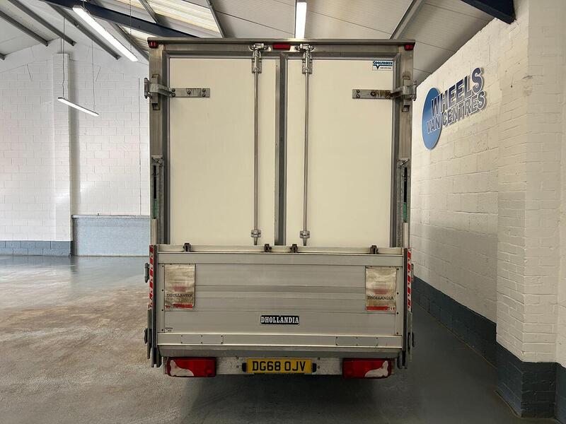 Used Mercedes-Benz Sprinter 2018 for sale - 77568393: Photo 28