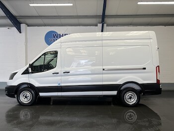 Used Ford Transit 2024 for sale - 78712786: Photo
