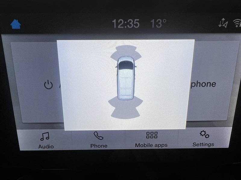 Used Ford Transit Custom 2020 for sale - 77643346: Photo 10