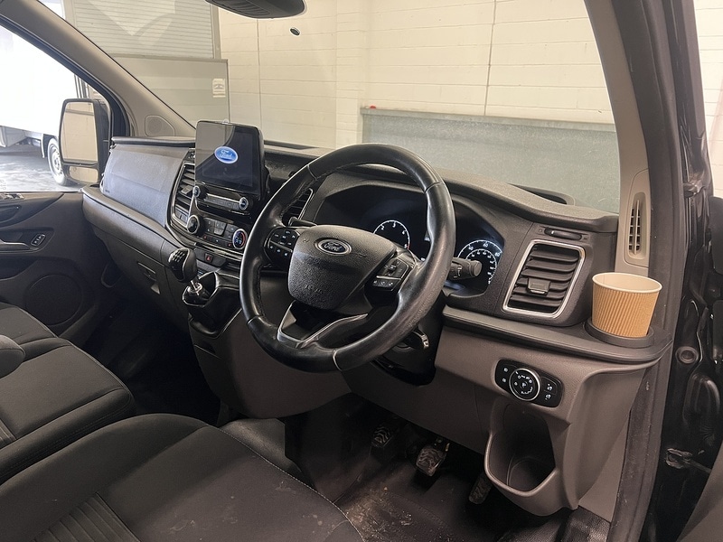 Used Ford Transit Custom 2020 for sale - 77643346: Photo 6
