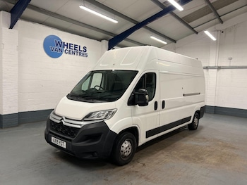 Used Citroen Relay 2019 for sale - 76452253: Photo