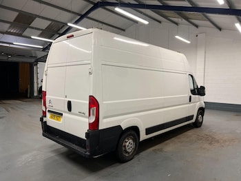 Used Citroen Relay 2019 for sale - 76452253: Photo