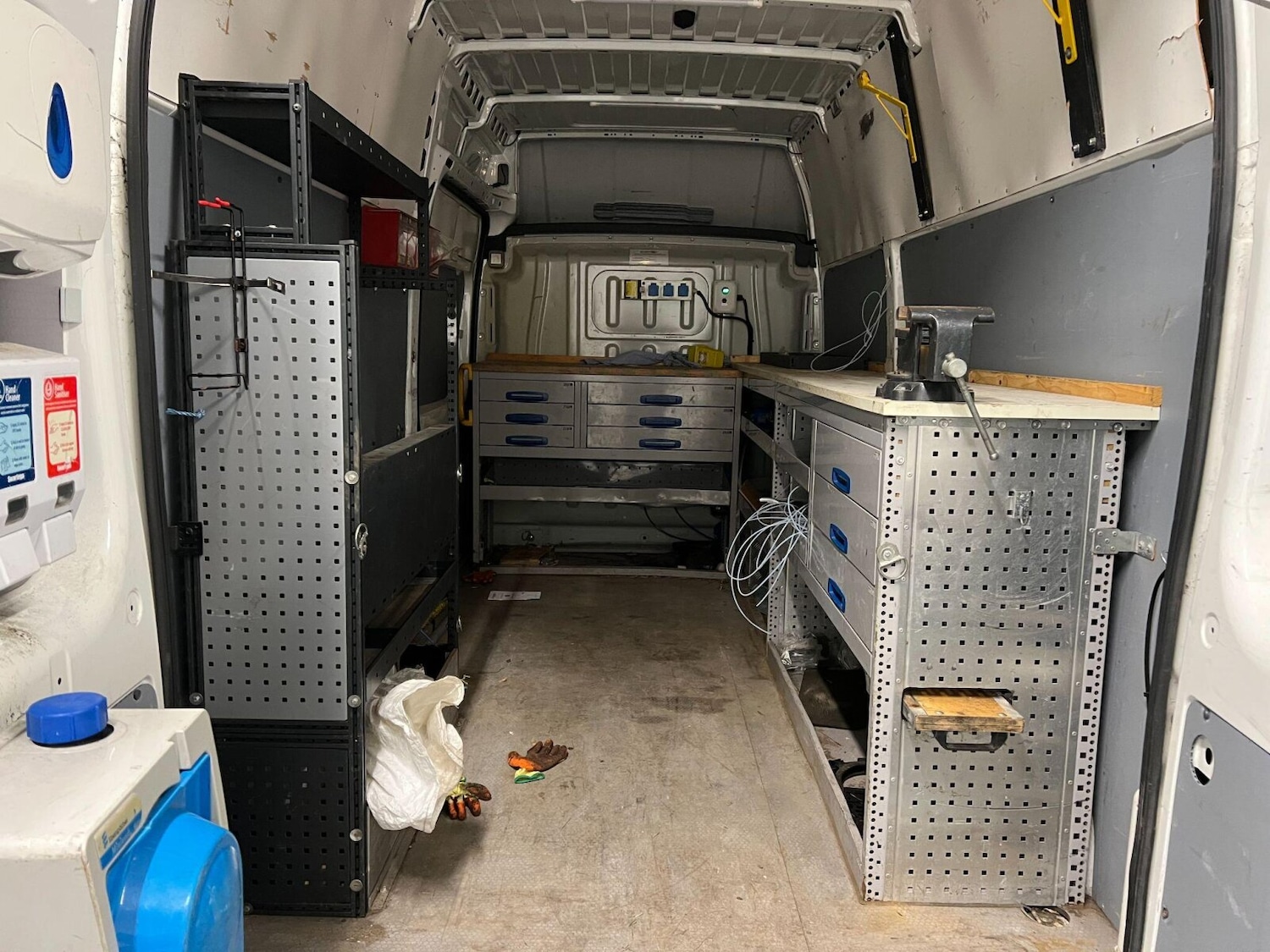 Used Citroen Relay 2019 for sale - 76452253: Photo 5