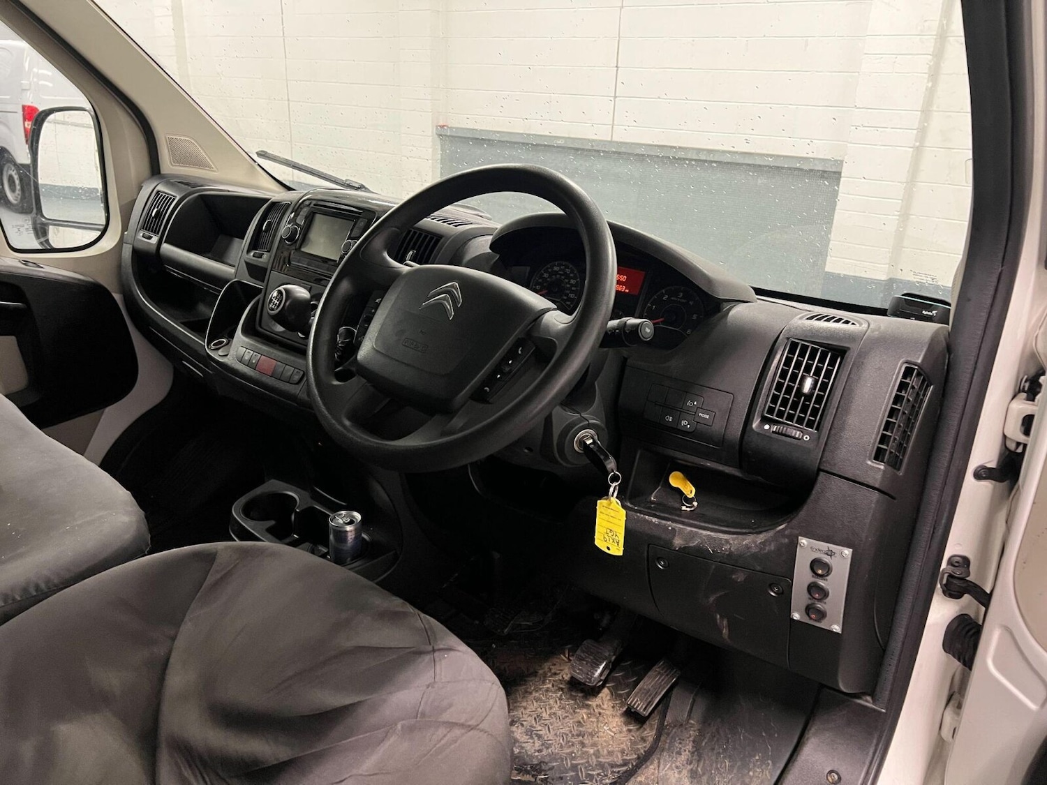 Used Citroen Relay 2019 for sale - 76452253: Photo 6