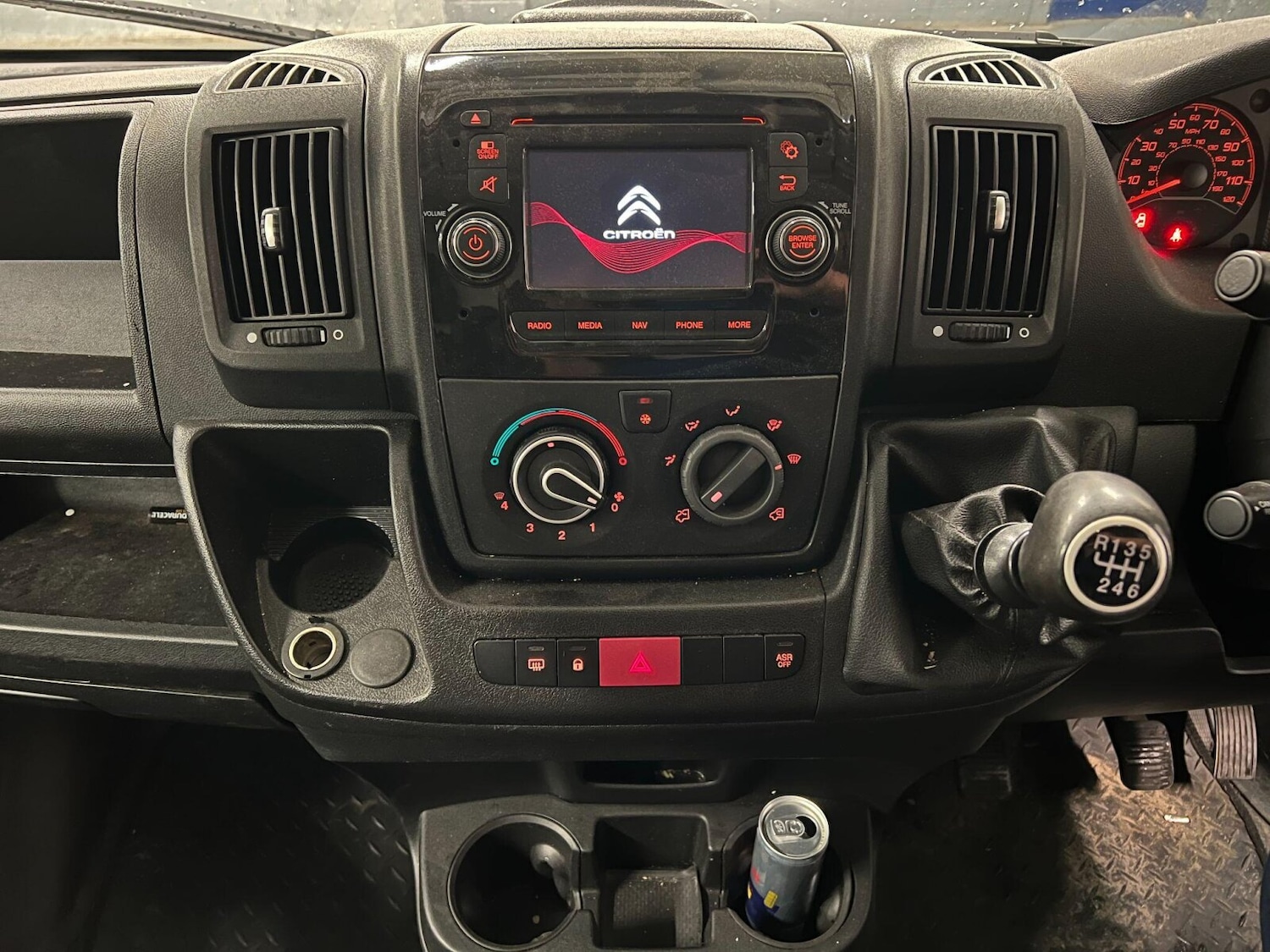 Used Citroen Relay 2019 for sale - 76452253: Photo 8