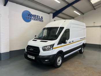 Used Ford Transit 2022 for sale - 75318288: Photo