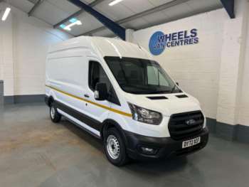 Used Ford Transit 2022 for sale - 75318288: Photo