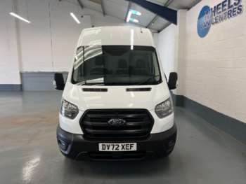 Used Ford Transit 2022 for sale - 75318288: Photo