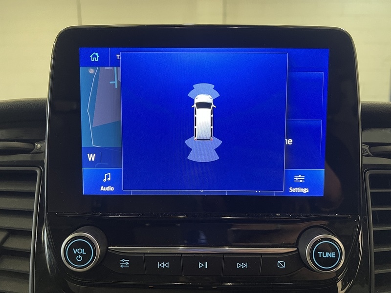 Used Ford Tourneo Custom for sale - 77701921: Photo 11