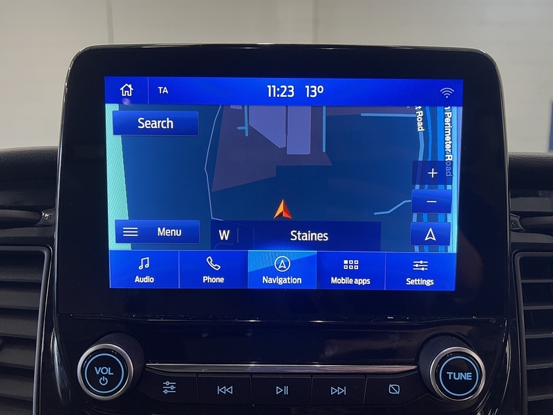 Used Ford Tourneo Custom for sale - 77701921: Photo 12