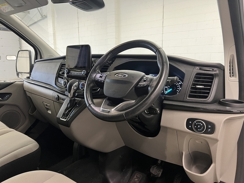 Used Ford Tourneo Custom for sale - 77701921: Photo 7