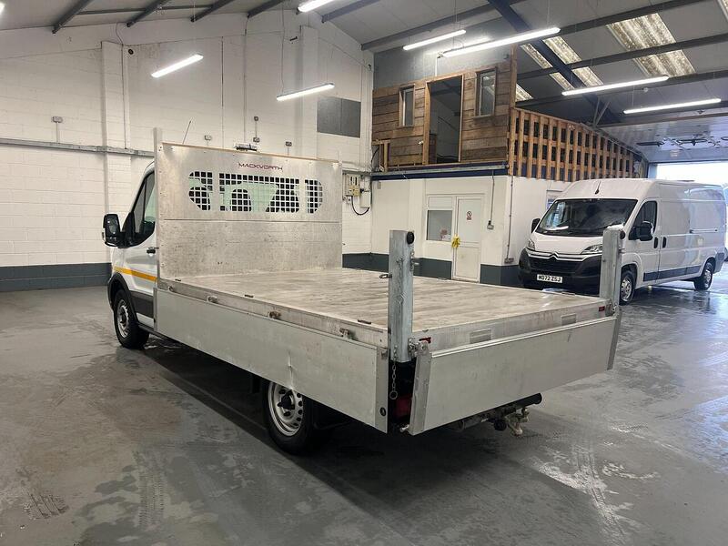 Used Ford Transit 2022 for sale - 76903977: Photo 10