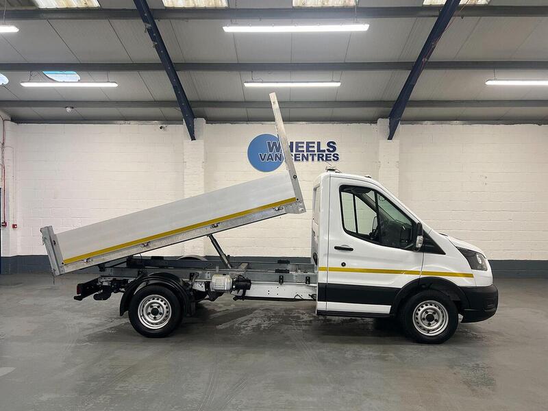 Used Ford Transit 2022 for sale - 76903977: Photo 12