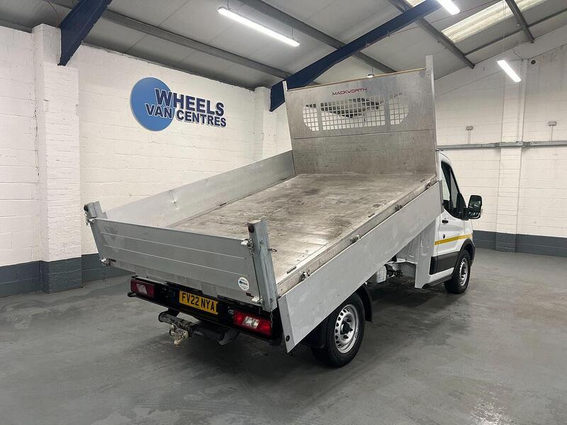 Used Ford Transit 2022 for sale - 76903977: Photo 14