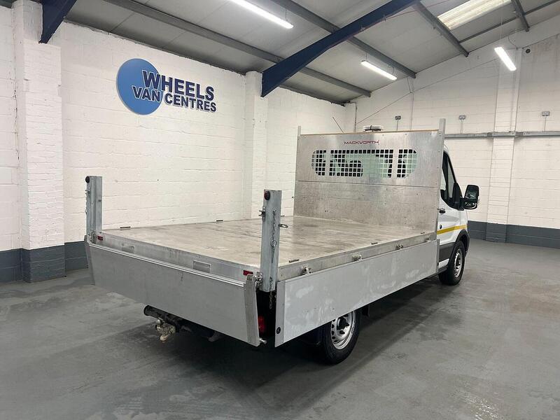 Used Ford Transit 2022 for sale - 76903977: Photo 15