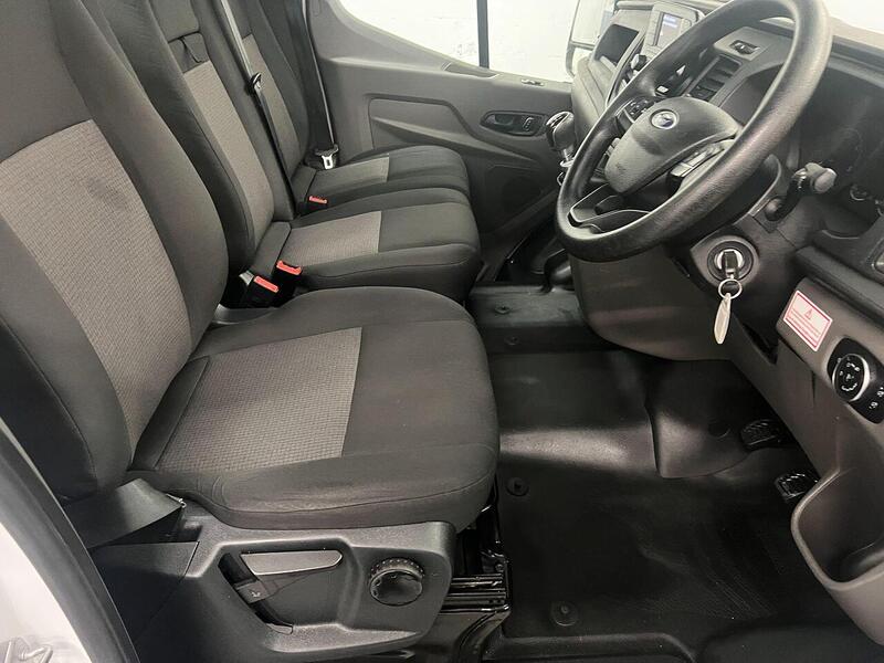Used Ford Transit 2022 for sale - 76903977: Photo 16