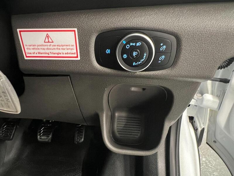 Used Ford Transit 2022 for sale - 76903977: Photo 19