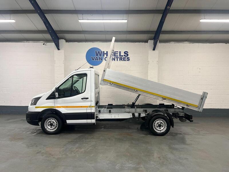 Used Ford Transit 2022 for sale - 76903977: Photo 2