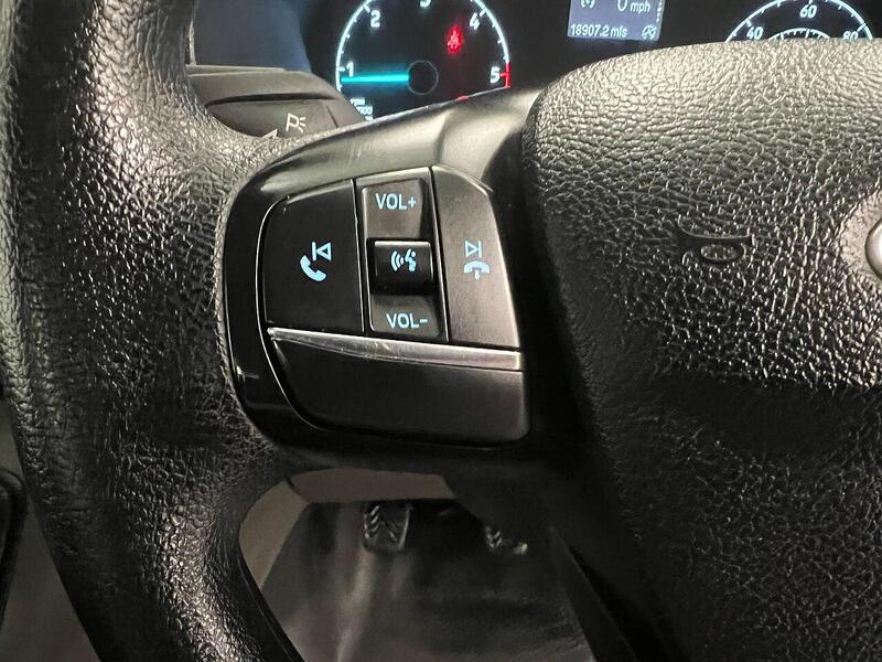 Used Ford Transit 2022 for sale - 76903977: Photo 21