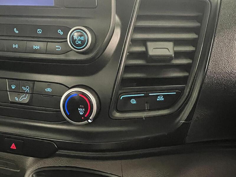 Used Ford Transit 2022 for sale - 76903977: Photo 22
