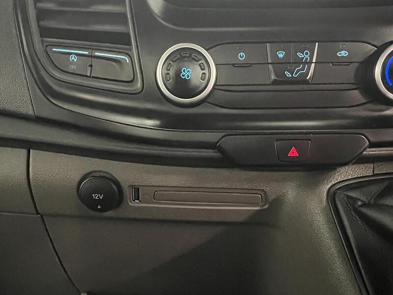 Used Ford Transit 2022 for sale - 76903977: Photo 24