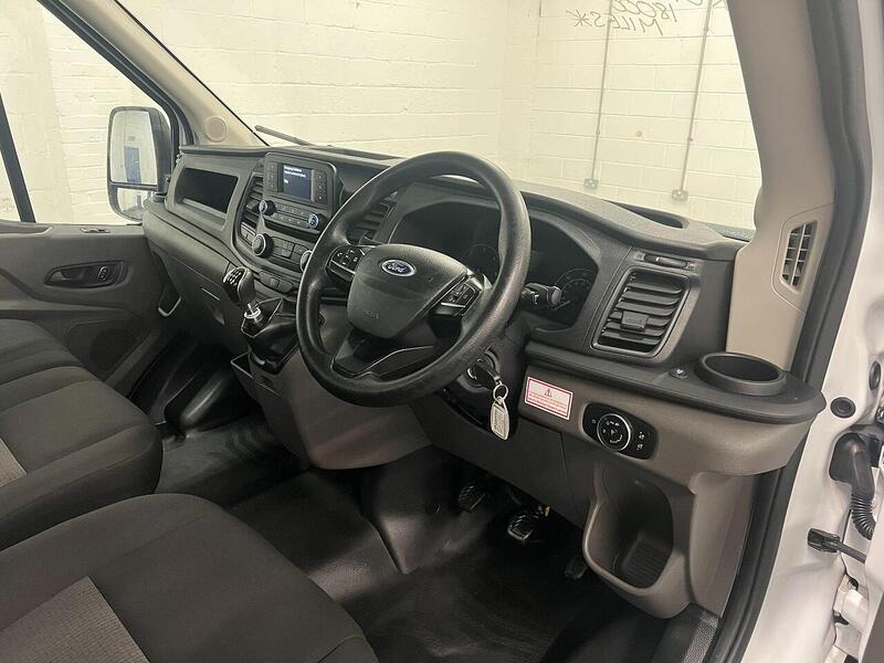 Used Ford Transit 2022 for sale - 76903977: Photo 26