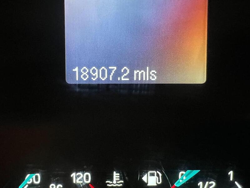 Used Ford Transit 2022 for sale - 76903977: Photo 27