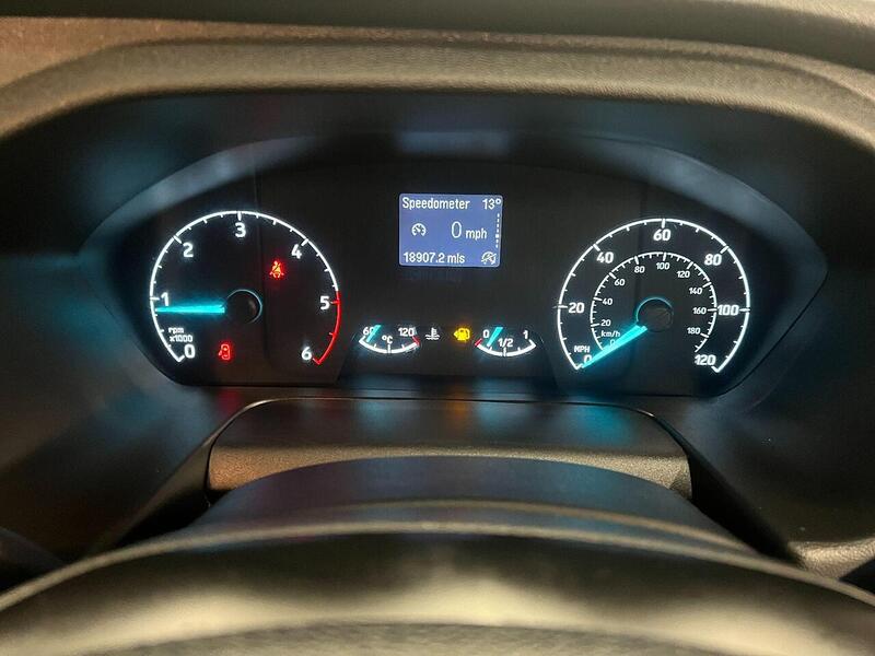 Used Ford Transit 2022 for sale - 76903977: Photo 28