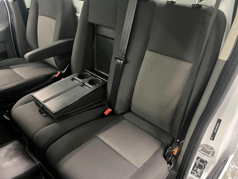 Used Ford Transit 2022 for sale - 76903977: Photo 29