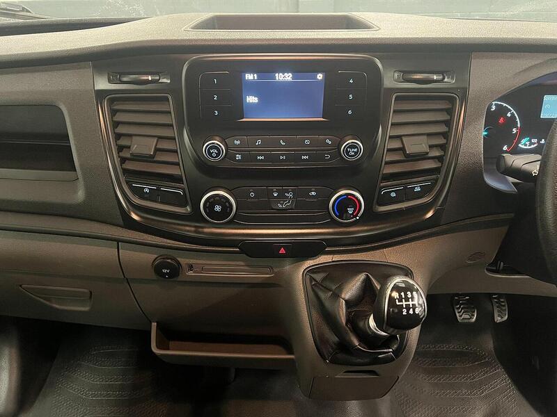 Used Ford Transit 2022 for sale - 76903977: Photo 30