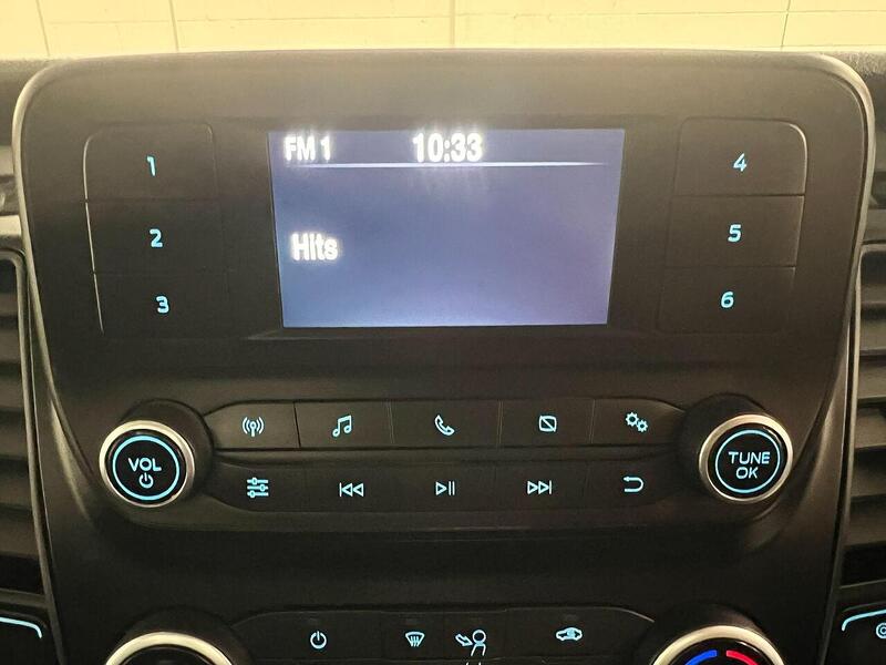 Used Ford Transit 2022 for sale - 76903977: Photo 31