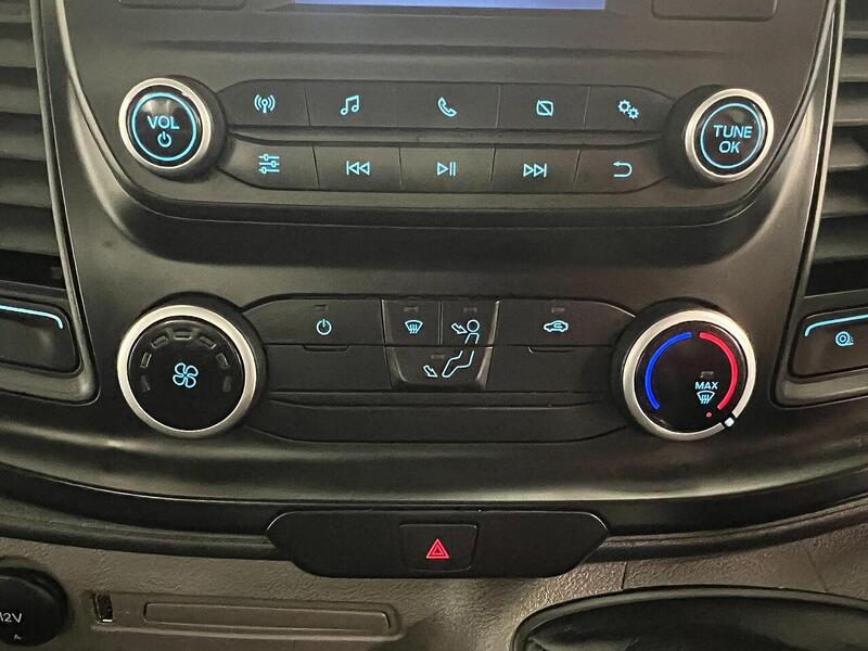 Used Ford Transit 2022 for sale - 76903977: Photo 32