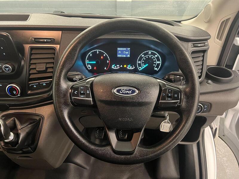 Used Ford Transit 2022 for sale - 76903977: Photo 34