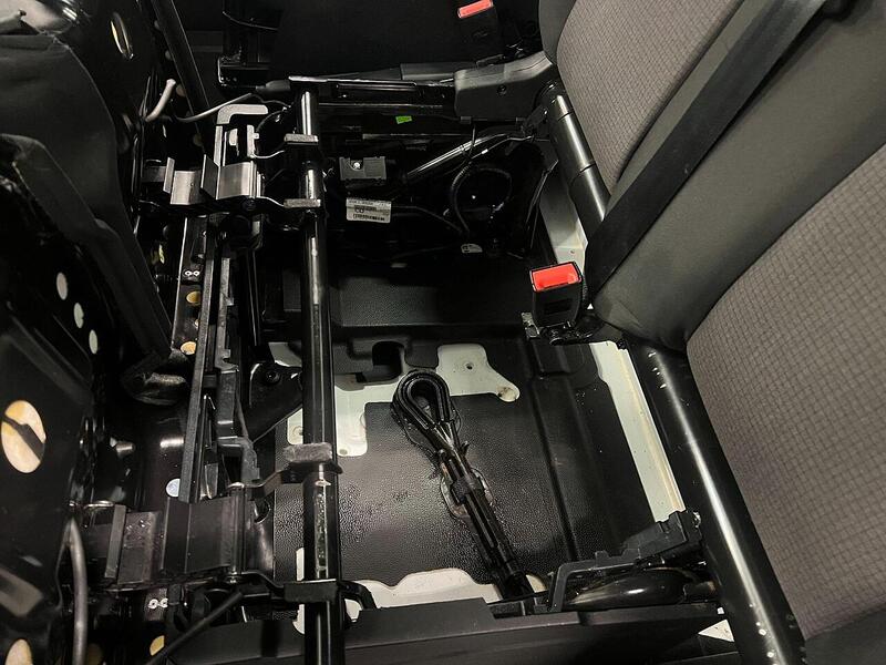 Used Ford Transit 2022 for sale - 76903977: Photo 36