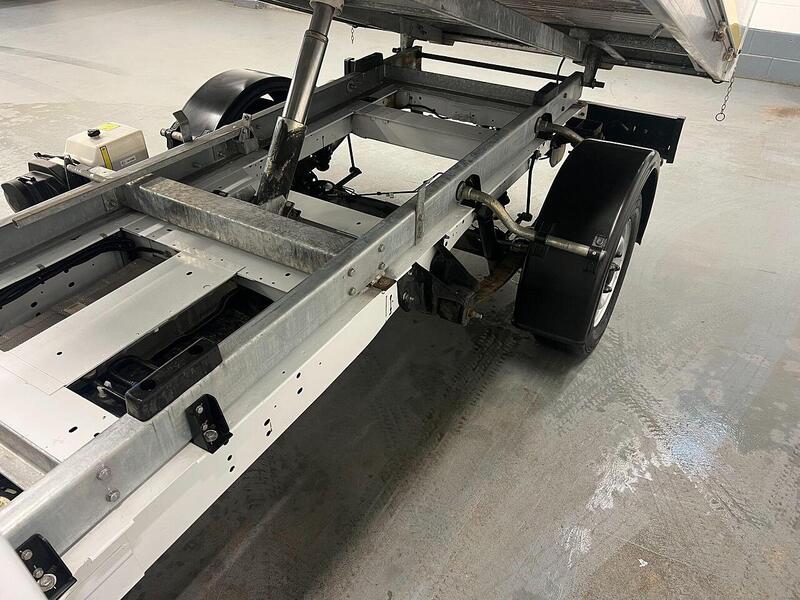 Used Ford Transit 2022 for sale - 76903977: Photo 44