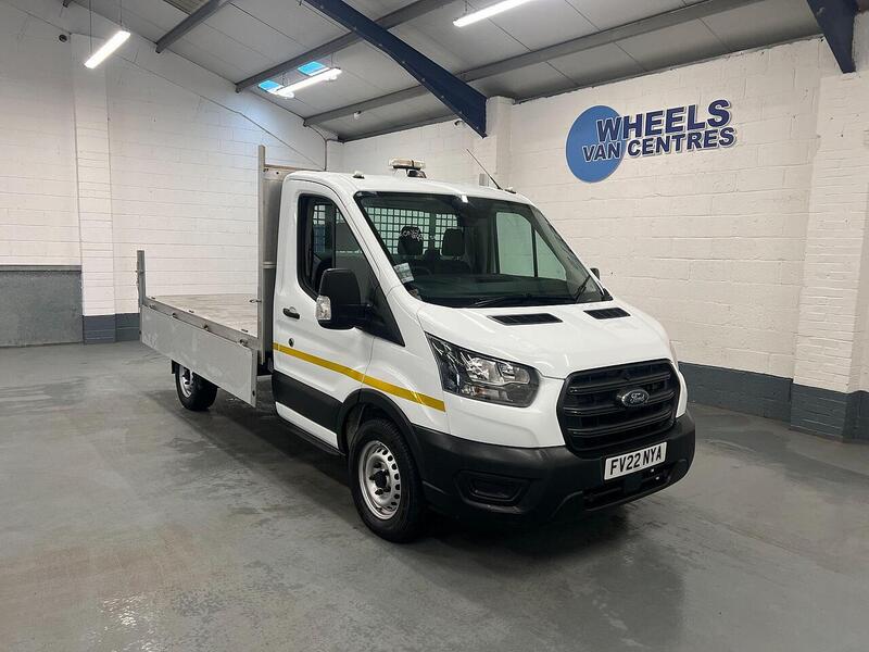 Used Ford Transit 2022 for sale - 76903977: Photo 5