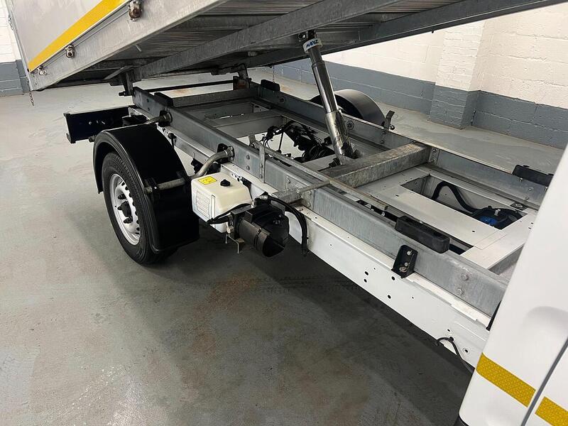 Used Ford Transit 2022 for sale - 76903977: Photo 8