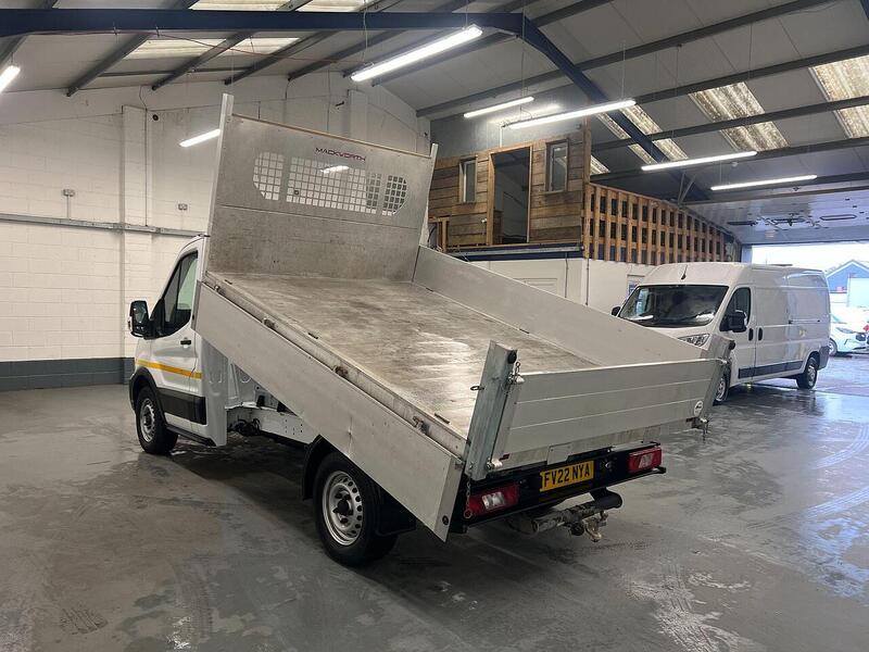 Used Ford Transit 2022 for sale - 76903977: Photo 9