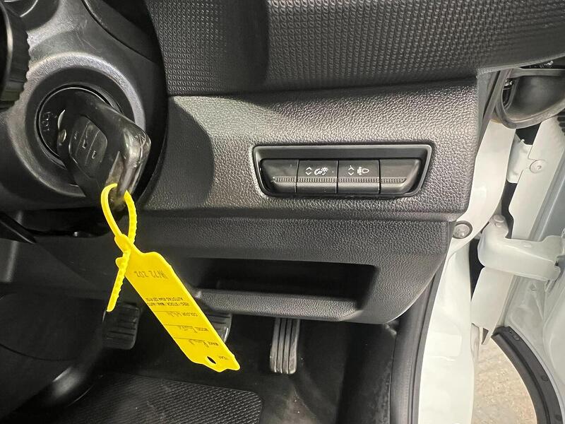 Used Renault Trafic 2023 for sale - 76904353: Photo 12