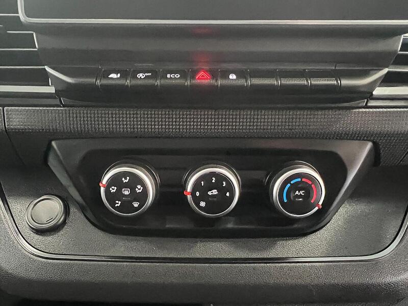 Used Renault Trafic 2023 for sale - 76904353: Photo 16