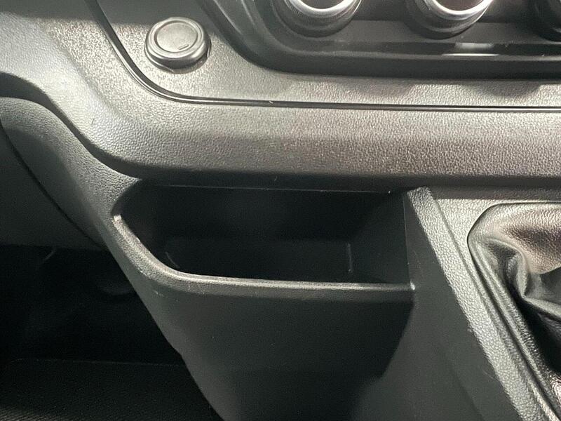 Used Renault Trafic 2023 for sale - 76904353: Photo 17